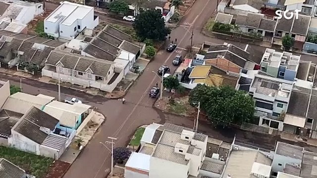 Polícia Militar apreende carro com cigarros contrabandeados em Cascavel