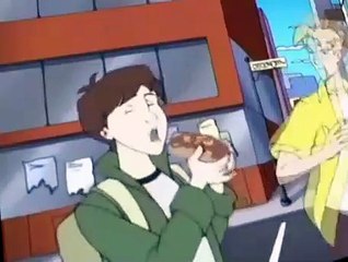 Static Shock S01 E007 Child's Play