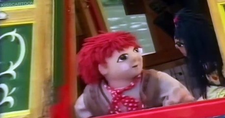 Rosie and Jim Rosie and Jim S05 E020 Theatre