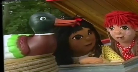 Rosie and Jim Rosie and Jim S04 E017 The Milkman