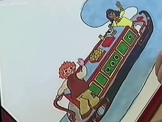 Rosie and Jim Rosie and Jim S03 E017 The Disappearing Sausages