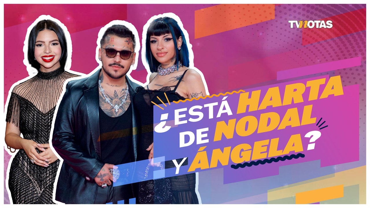 Cazzu rompe el silencio en medio de la polémica por noviazgo entre Nodal y Ángela Aguilar