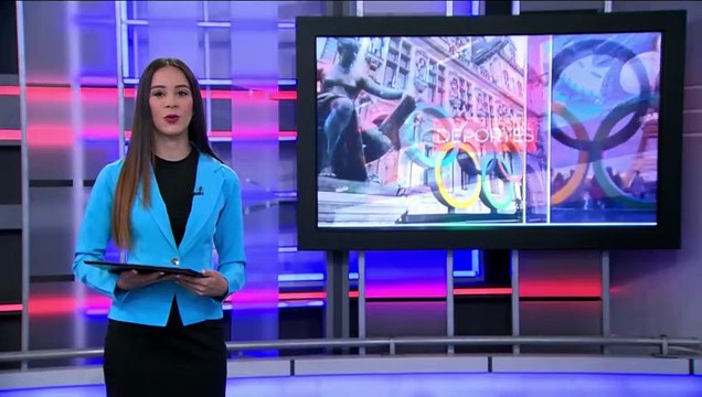 Copa América | Argentina y Canadá se enfrentarán en el partido inaugural DEPORTES EDICIÓN CENTRAL 19-06-2024