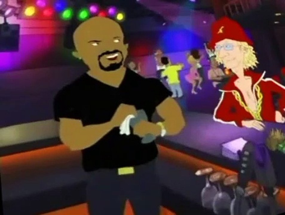 Stroker and Hoop E008 - Hip Hop Hooray aka Gansta Sap