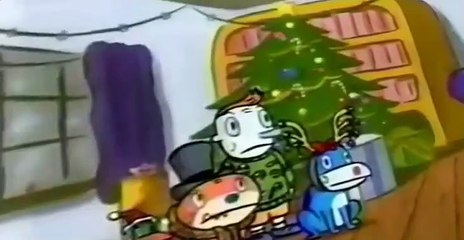 Teacher's Pet (TV Series) E11B - A Dog For All Seasons, Part 2