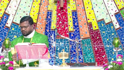 Holy Mass I Malayalam Mass I June 20 I Thursday I Qurbana