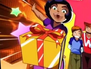 The Amazing Spiez S01 E017 - Operation Buzz Off