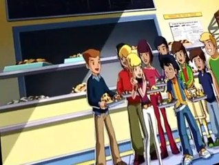 The Amazing Spiez S01 E026 - Operation Yoyo-Ninja Master