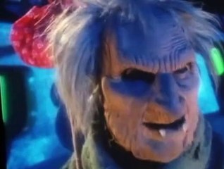 Terrahawks Terrahawks S03 E008 – Runaway
