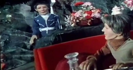 Terrahawks Terrahawks S01 E010 – From Here to Infinity