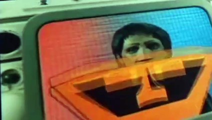 Terrahawks Terrahawks S01 E001 – Expect the Unexpected (Part 1)