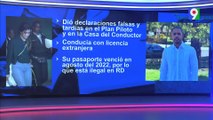 Presidente de Adocco se siente consternado sobre muerte de su hijo | Emisión Estelar SIN con Alicia Ortega