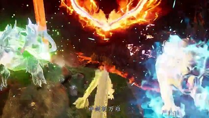 剑域风云第一季 第163集免费在线观看｜全集高清完整版