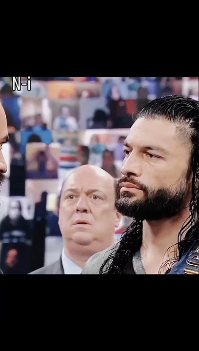 ROMAN ATTITUDE