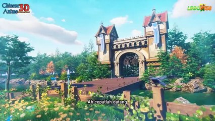 Throne of Seal Episode 112 Indonesia Subtitles