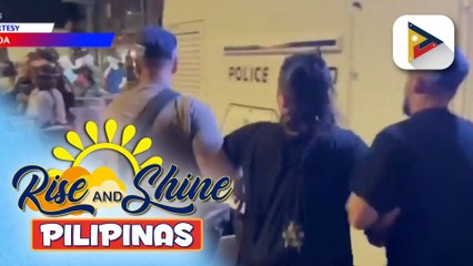 Isa sugatan, 9 naaresto sa anti-government protest malapit sa bahay ni Israeli PM Netanyahu sa Jerusalem