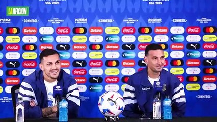 Copa América 2024: Dónde ver en los canales de TV en vivo y streaming