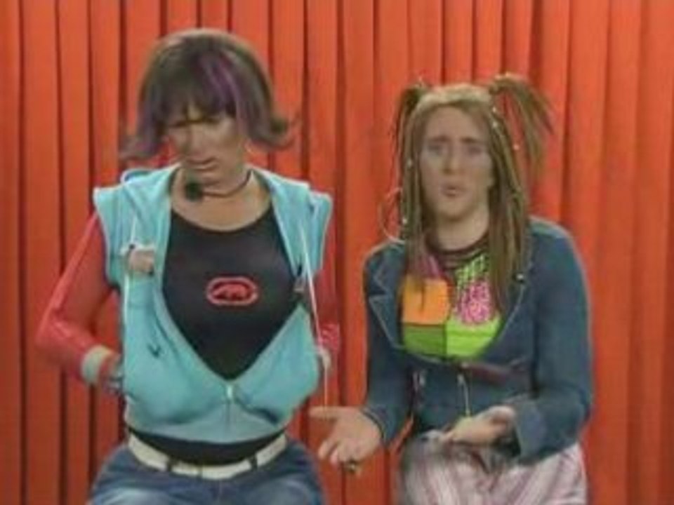 toufika et rachida