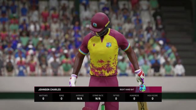 West Indies vs Afghanistan ICC T20 World Cup 2024 Match Highlights _ WI vs AFG Highlights