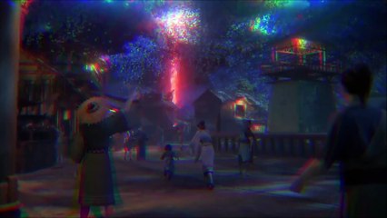 Quyến Tư Lượng: Tập 1-5 - Khám Phá Câu Chuyện Hấp Dẫn