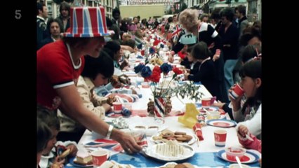 The 1970s Those Were the Days Trailer