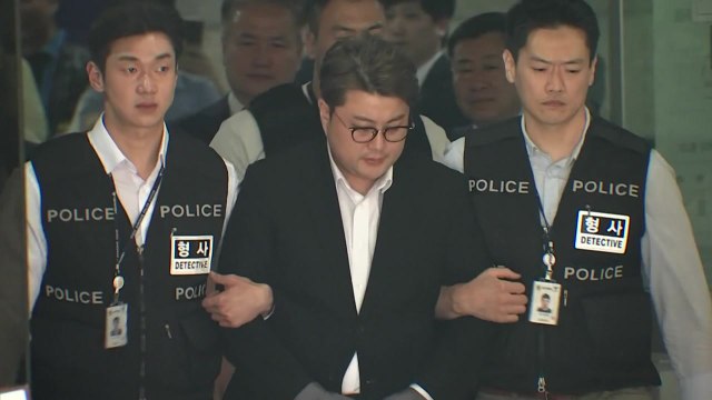 술은 마셨지만 음주운전 아니다?...'김호중 방지법' 발의 [앵커리포트] / YTN