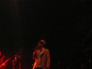 Serj Tankian, Berlin (Columbiahalle)