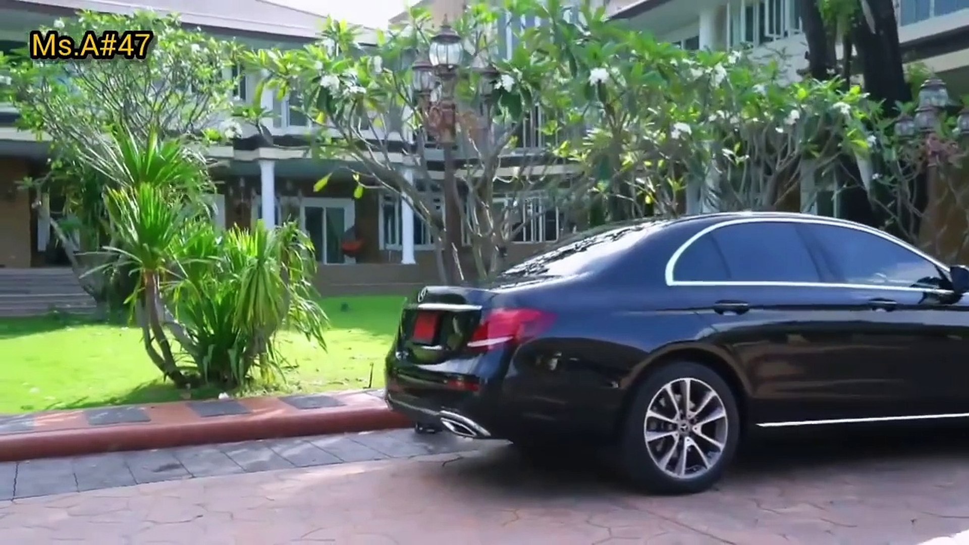 Romantic Deception Ep 16 Finale Tagalog dubbed