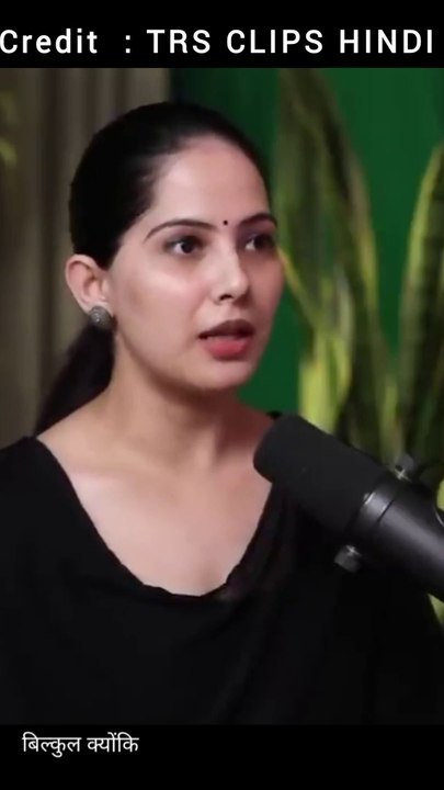 Om Mantra ka jap Kaise kare | Jaya Kishori | TRS CLIPS HINDI |