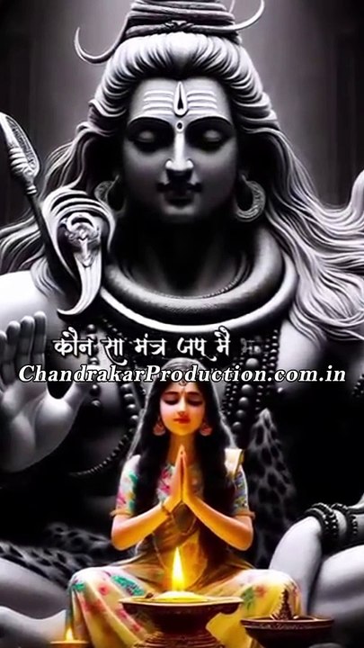 Kaun Sa Mantra Japu Main Bhagwan | Bholenath Status Video ❣️#mahadev #bholenath #shorts