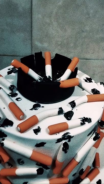 Smoking lovers 