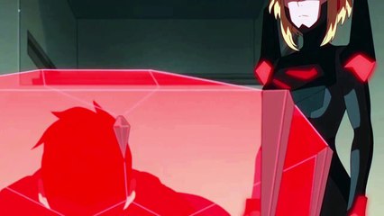 My Adventures with Superman Season 2 Episode 6 Promo