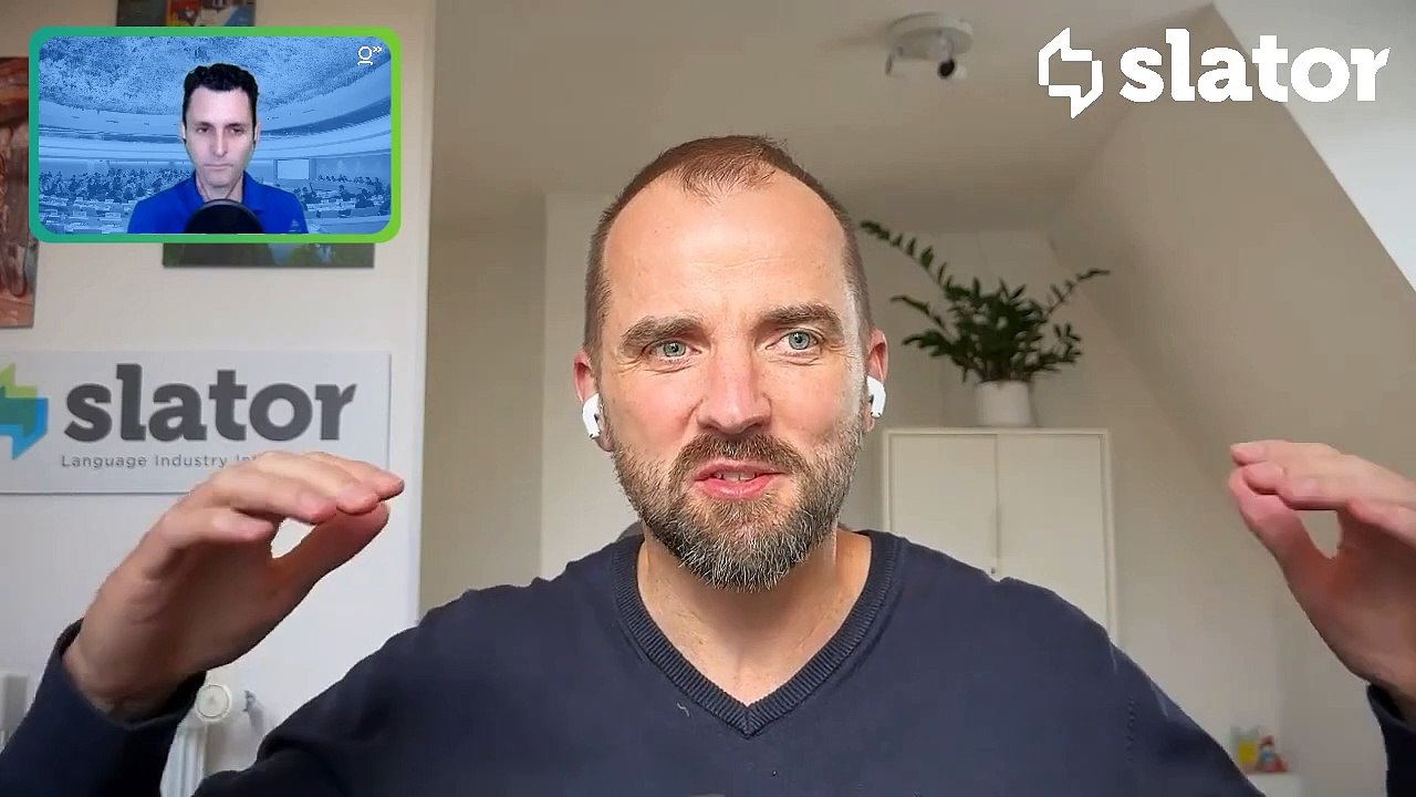 # 216 Josh Goldsmith on How Language Experts Become Successful