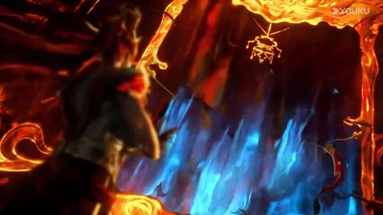 My Senior Brother Is Too Steady Episode 42 English sub and Indo Sub