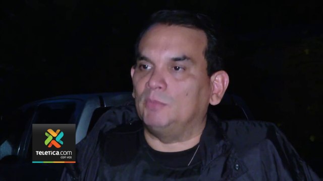 tn7-Director de OIJ aseguró a Telenoticias que pronto detendrán funcionarios por corrupción-190624