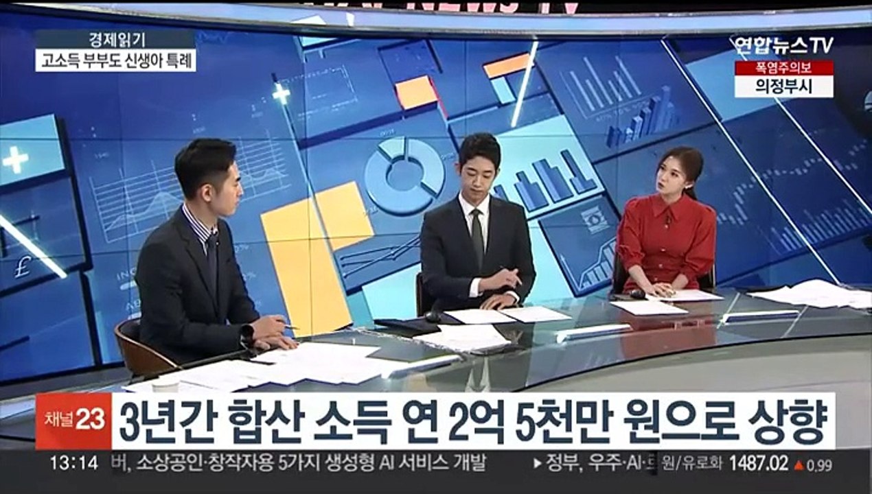 [경제읽기] 미국발 훈풍에 진격의 코스피…장중 2,800선 돌파