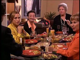 Aqui No Hay Quien Viva 3x11 - ANHQV parte 3/3