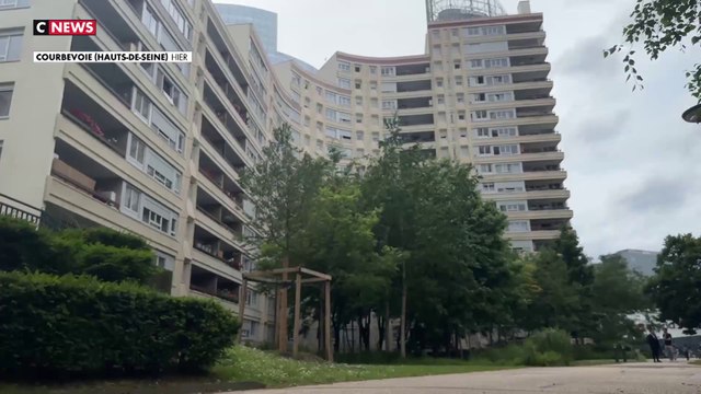 Courbevoie : émotion après le viol d'une jeune fille juive de 12 ans