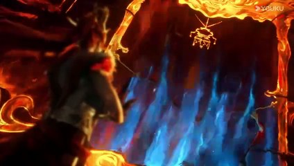 My Senior Brother Is Too Steady Ep 42 English sub and Indo Sub