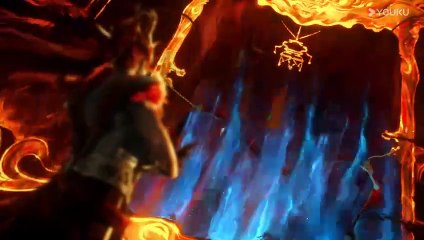 My Senior Brother Is Too Steady Episode 42 English sub -- sub indo