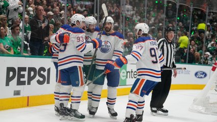 The Oilers' Odds to Win Stanley Cup over the Panthers