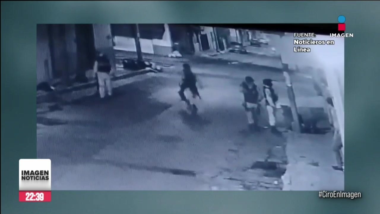 Vinculan a proceso a 5 guardias nacionales relacionados con masacre en León