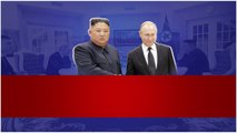 Why Putin-Kim Jong Un Met?  ఆ Deal కోసమే | North Korea Russia Relations | Oneindia Telugu