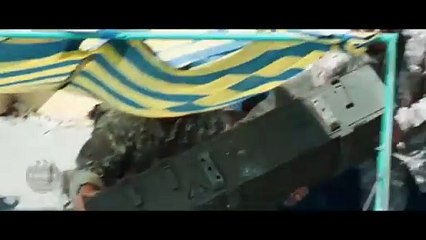 Latest Hollywood Action Movies