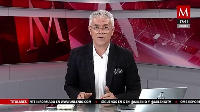 Delfina Gómez presenta la nueva identidad visual del sistema de transporte público en Edomex