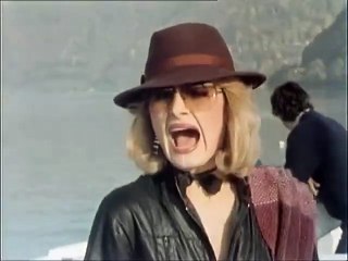 Ćao Inspektore/1985/