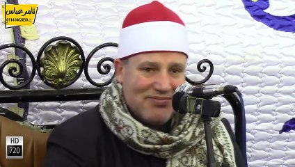 الشيخ حجاج الهنداوى ملك الختامات المبدع اسمع لا اله الا الله بتاع زمان كاميره خاصه قطا الجيزة 2020
