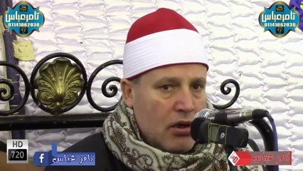 الشيخ حجاج الهنداوي اخر القصص ملك الختامات وابدعات التاريخية عزاء ال ابراهيم القطا الجيزه 11_3_2020