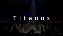 Trailer-Titanus | AI Generated Video