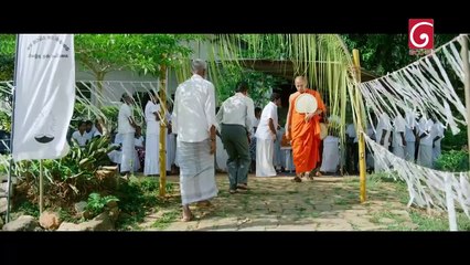 Kathuru Mithuru (2020) - Sinhala Movie with Heartwarming Story 🎬